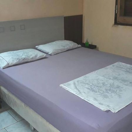 Habitacion En Casa Zona Asunción Eksteriør billede