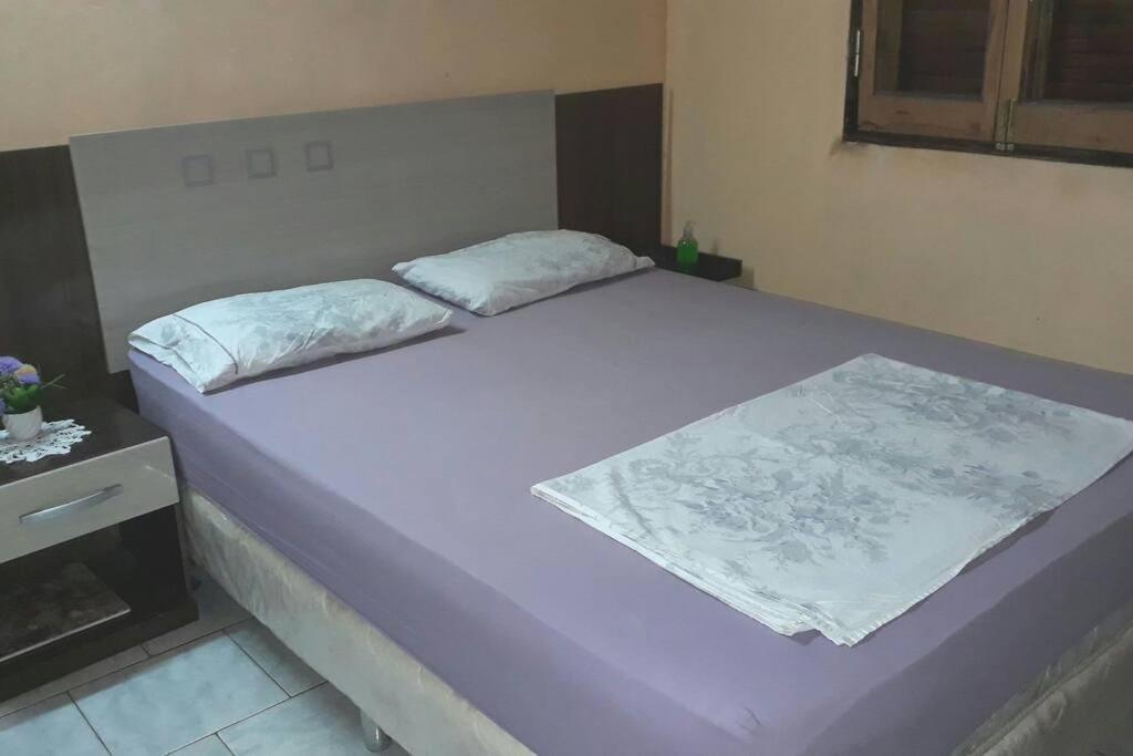 Habitacion En Casa Zona Asunción Eksteriør billede