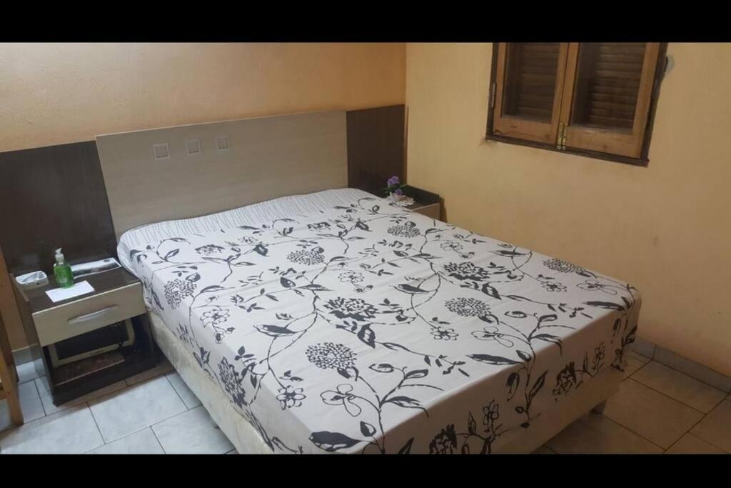 Habitacion En Casa Zona Asunción Eksteriør billede