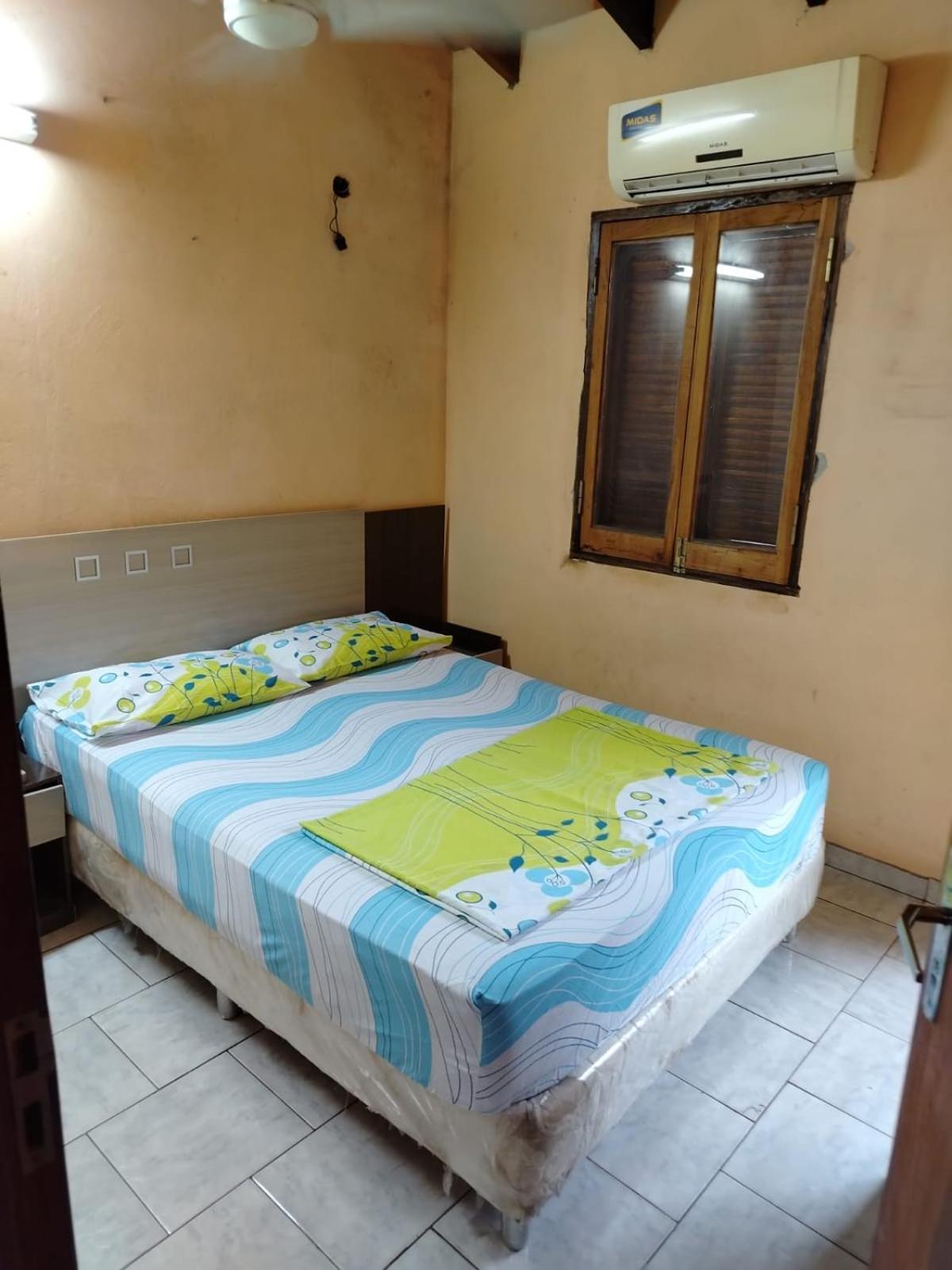 Habitacion En Casa Zona Asunción Eksteriør billede