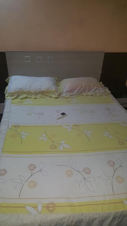 Habitacion En Casa Zona Asunción Eksteriør billede