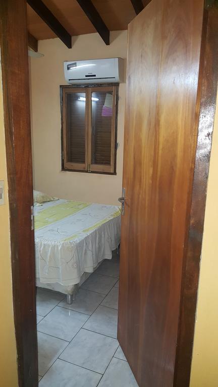 Habitacion En Casa Zona Asunción Eksteriør billede